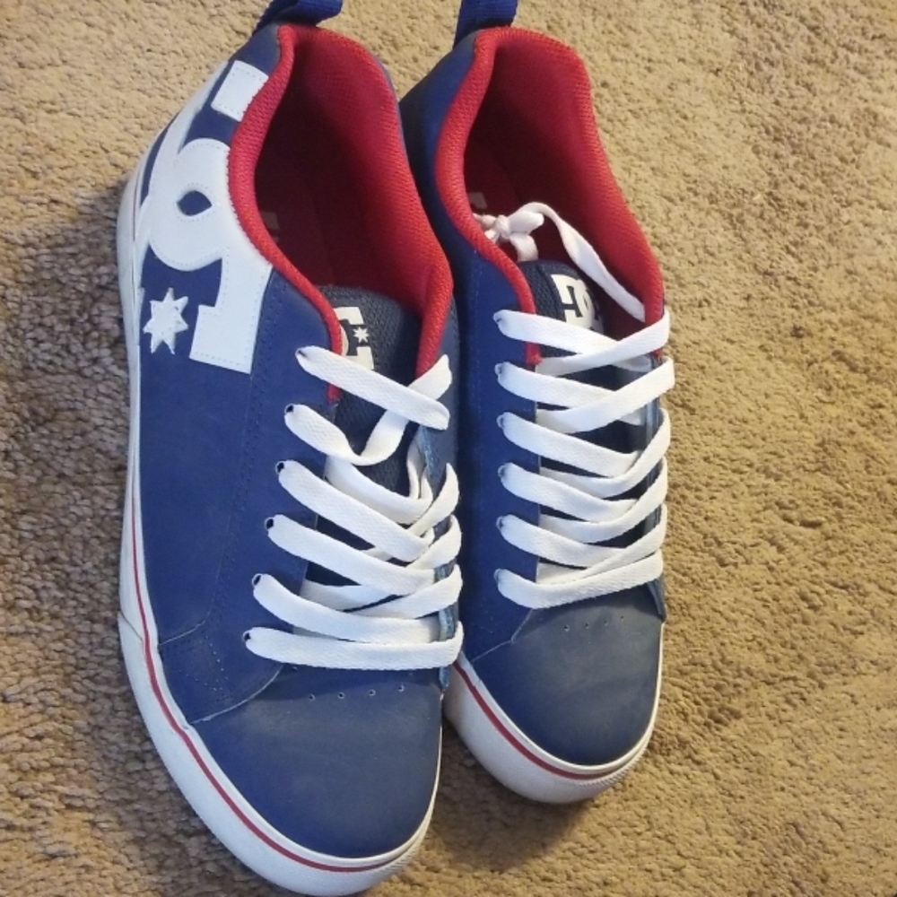 DC almost new condition